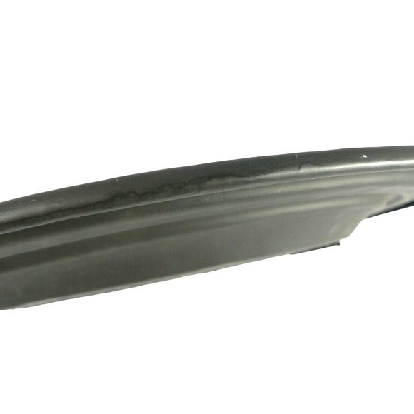 Metal Wall Plate Platter Centerpiece Tray Embossed Stamped Floral Design Hanger - Picture 12 of 12